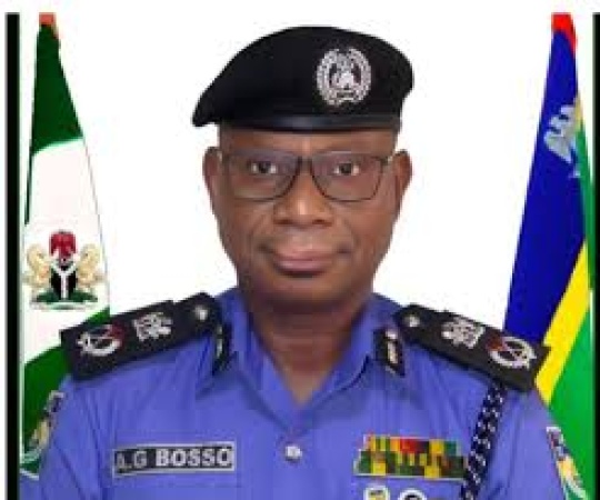 Couple, 4-month-old baby, two others abducted in Imo