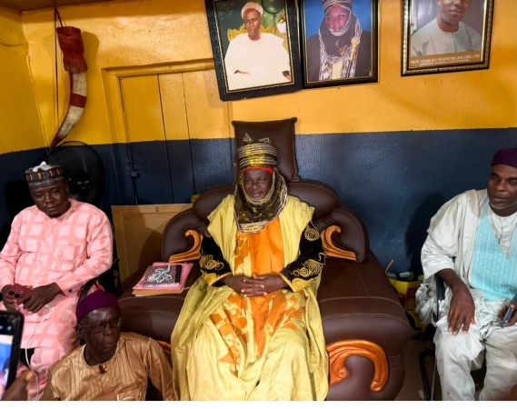 Northern Community in Anambra clears Peter Obi, dismisses mosque demolition allegations