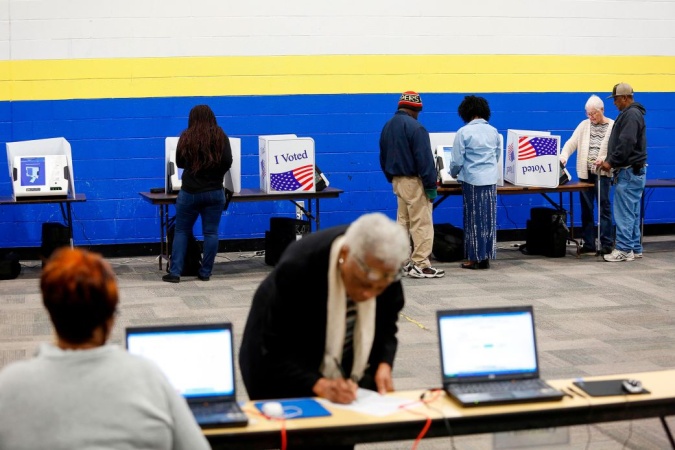 Democrats are about to finalize a decision that will reshape their 2028 presidential race