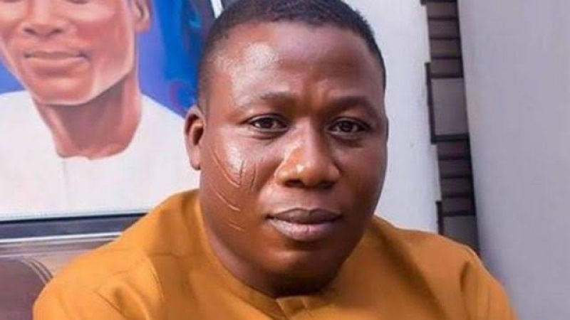 2027 Election: HURIWA demands ban on ethnic militias, warns against private armies and political intimidation