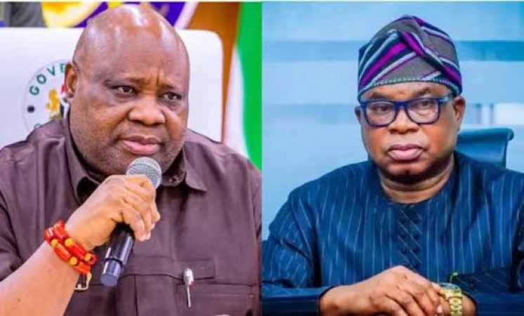Osun Governorship Poll: Advantage AMBO, By Tunde Rahman