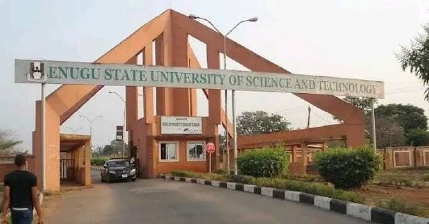 Enugu varsity suspends 3 Law students over examination malpractices