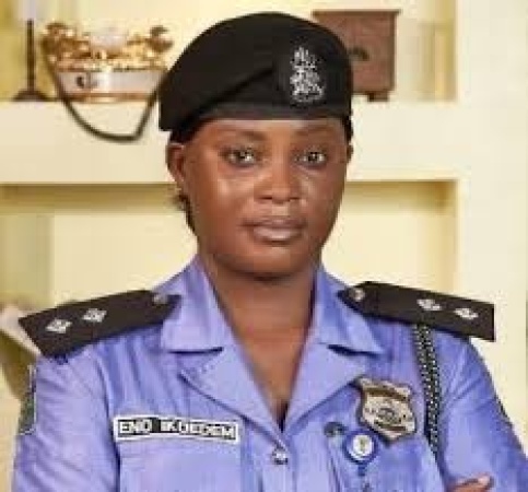 Police gun down suspected kidnappers, rescue victim in Edo