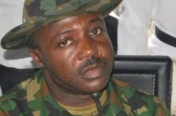Alleged coup plotter opens up on why he moved against Tinubu