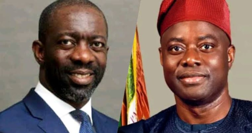 2027: I won’t be political godfather to Adekanmbi if he succeeds me, says Makinde