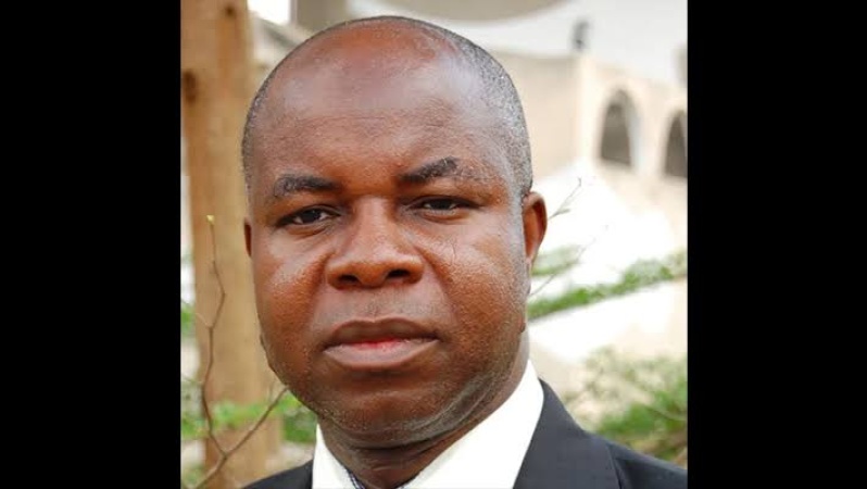 OAU loses Administration Dean, management mourns