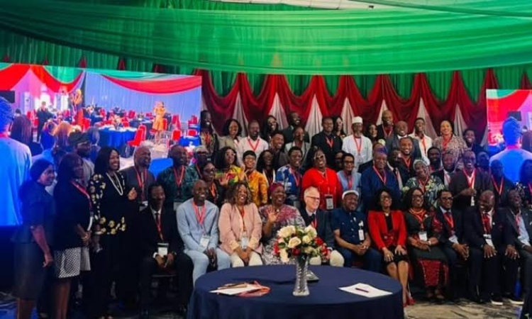 FG calls for stronger cancer research capacity, local clinical trials