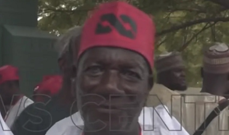 I now have three wives after adding another, says Kano mass wedding beneficiary