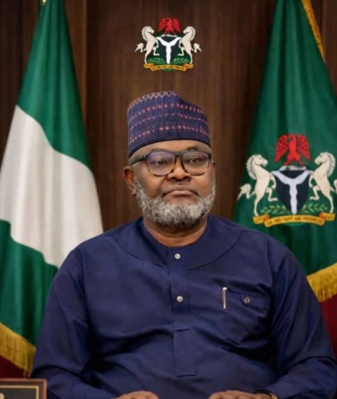 Braimah moves to reposition Nigerian Community in Hungary