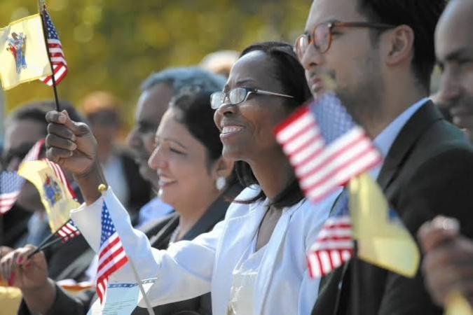 FULL LIST: US publishes 100 questions, answers for foreigners seeking to become Americans