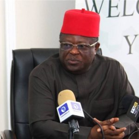 N752bn Abuja-Kano highway to be completed by November — Umahi