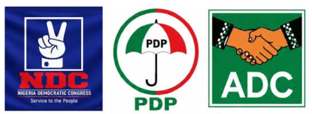 2027: PDP, ADC, NDC, others to hold opposition unity summit