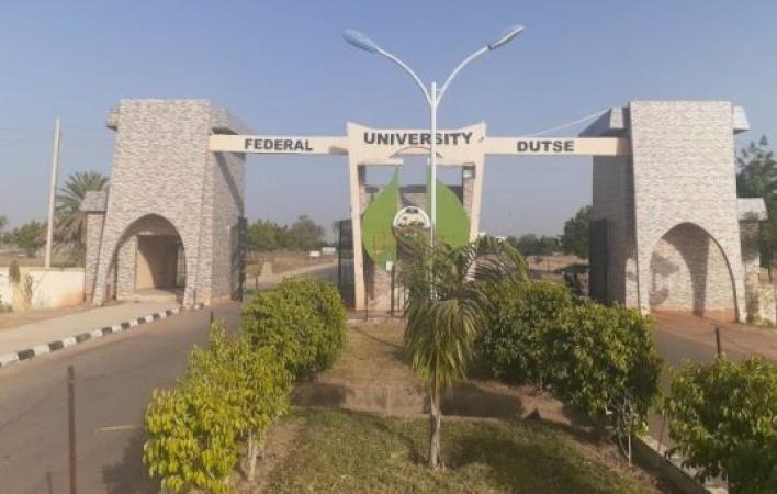 FUD defends termination of lecturer’s appointment, says due process followed