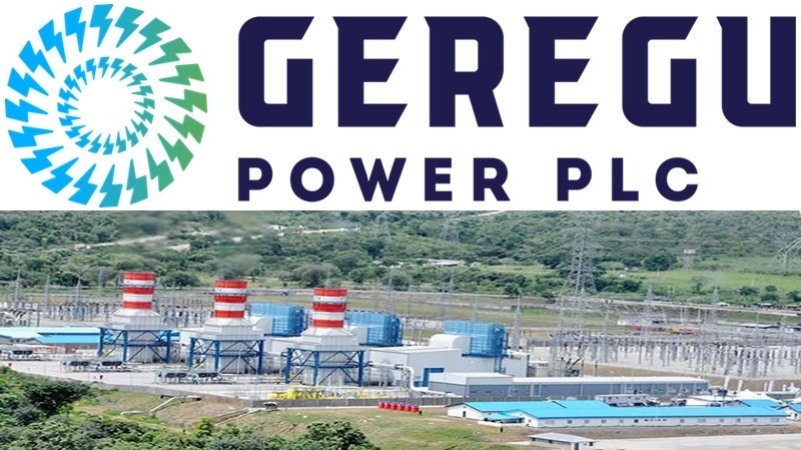 Geregu Defaults on N40 Billion Bond Payment 8 Months After Otedola’s Exit