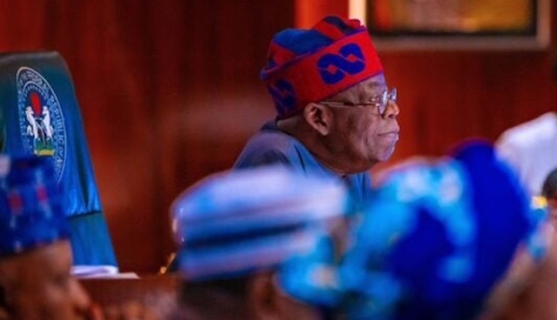 Tinubu targets doubling Nigeria’s $32bn livestock economy