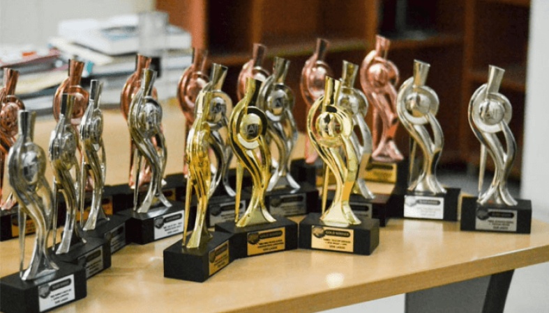 AAAN flags off 21st edition of LAIF awards