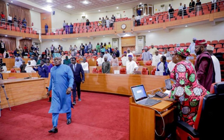 Lagos Assembly moves to regulate artisans