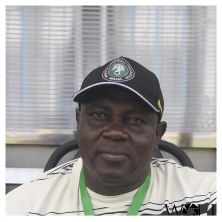 Nigeria coach Justin Madugu open to goalkeeper change after Chiamaka Nnadozie error vs Cameroon