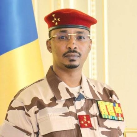 Chad to scrap visa requirements for African citizens from January 2027
