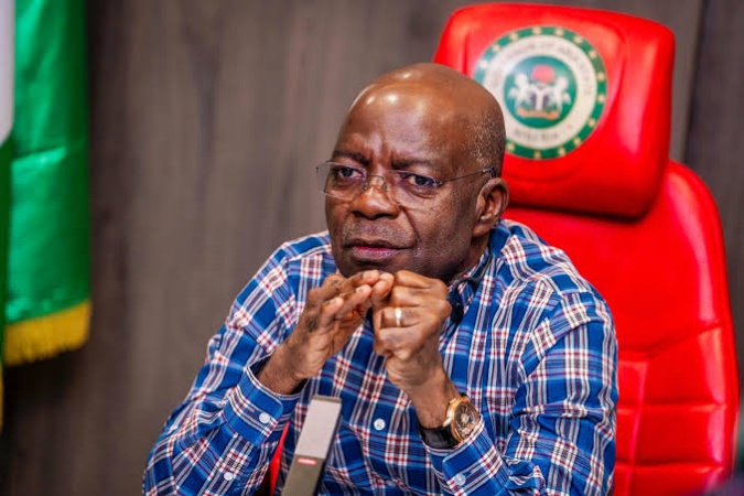 Pension arrears: Abia retirees urge Otti to fulfill campaign promise