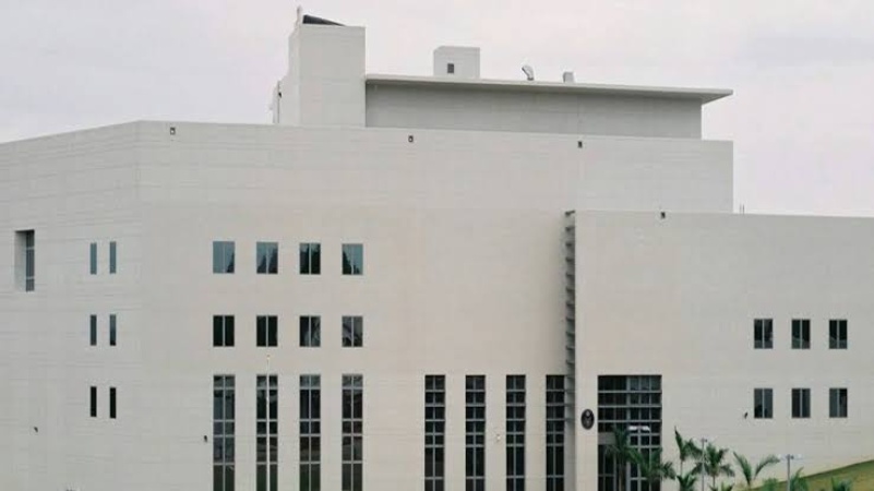 Visa processing shift won’t affect Abuja embassy operations — US