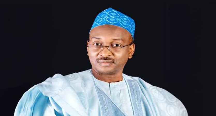 2027: G100 will settle for one candidate to take on Tinubu — Lukman