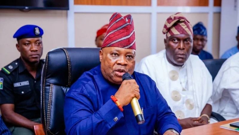 Aug. 15 Guber: Battle for Osun hots up