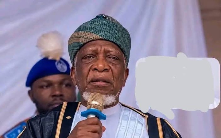 APC Muslim-Muslim ticket: Sheikh Jingir under fire over infidels remark