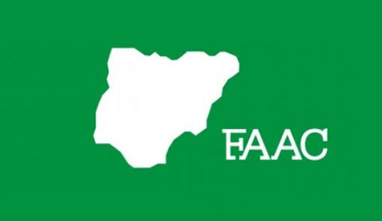 Lagos Leads Nigerian States As H1 2026 FAAC Disbursement Rises 26% To N4.54tn