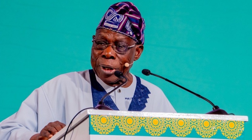 Africa Practices Winner-Takes-All Democracy, Needs Rethink – Obasanjo