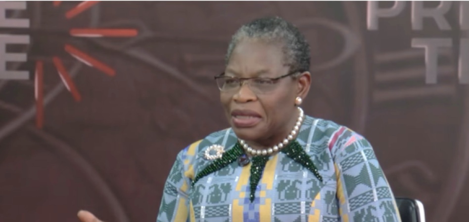 2027: Ezekwesili backs Peter Obi, urges Nigerians to reject country’s ‘decline’ as destiny