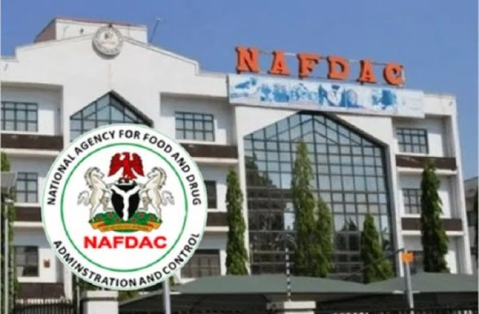 NAFDAC crackdown: traders count losses over sachet alcohol ban