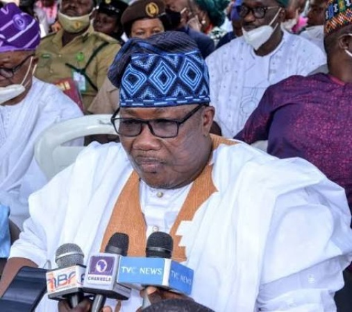 Najeem Salaam: If elected Osun Governor, I will employ 20,000 in first 100 days