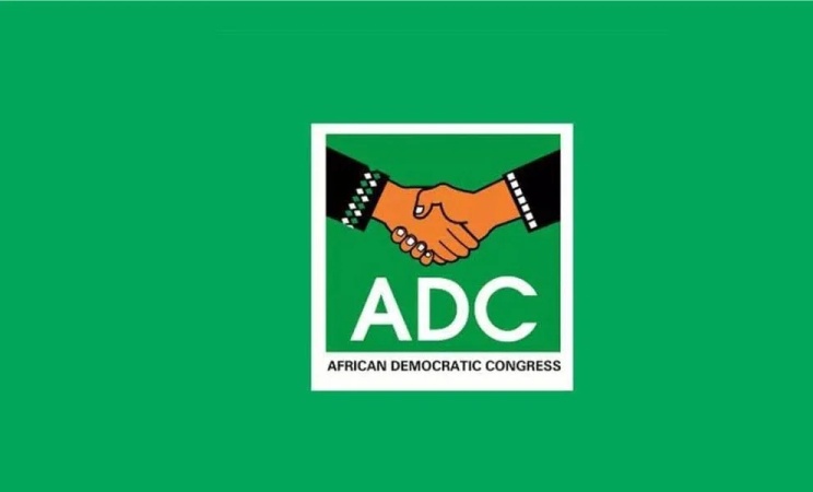 ADC unveils party’s code of conduct