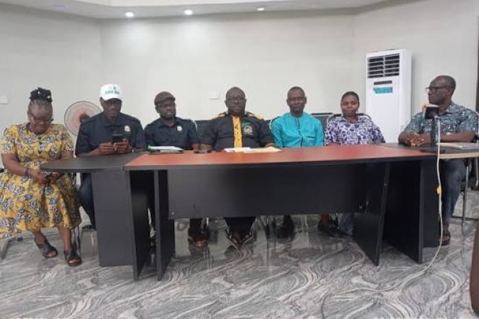 ASUU commences indefinite strike at Bayelsa varsities over CBA, 19-month arrears