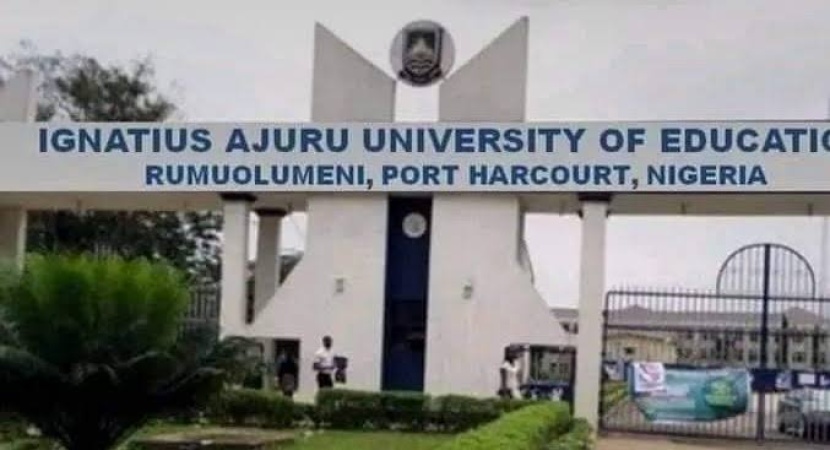 Rivers Police, varsity SUG clash over account of alleged cult incident