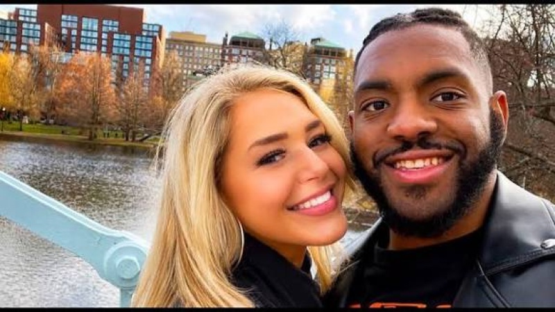 OnlyFans model pleads guilty to killing Nigerian partner