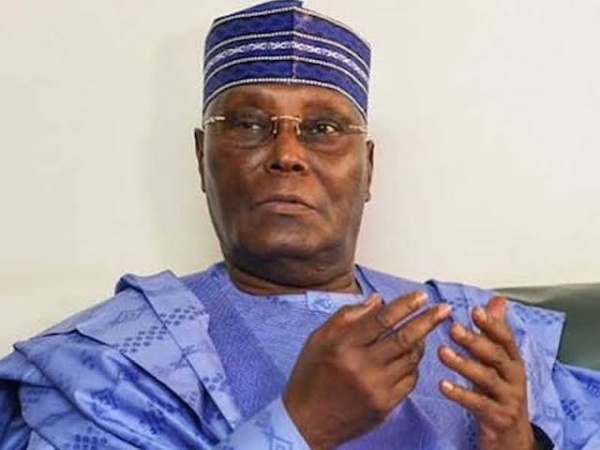 2027: Atiku raises concerns over ‘outdated’ software on INEC’s BVAS devices