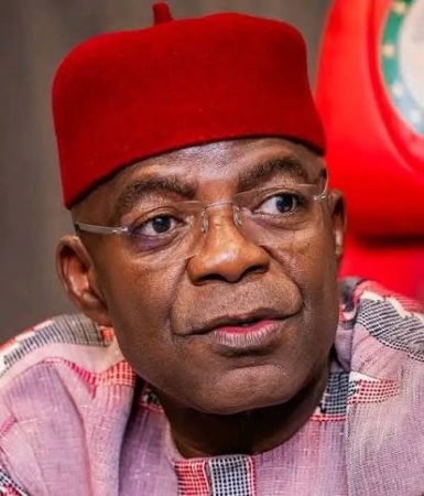 Abia Govt seals residential home, as two persons die inside sewage tank