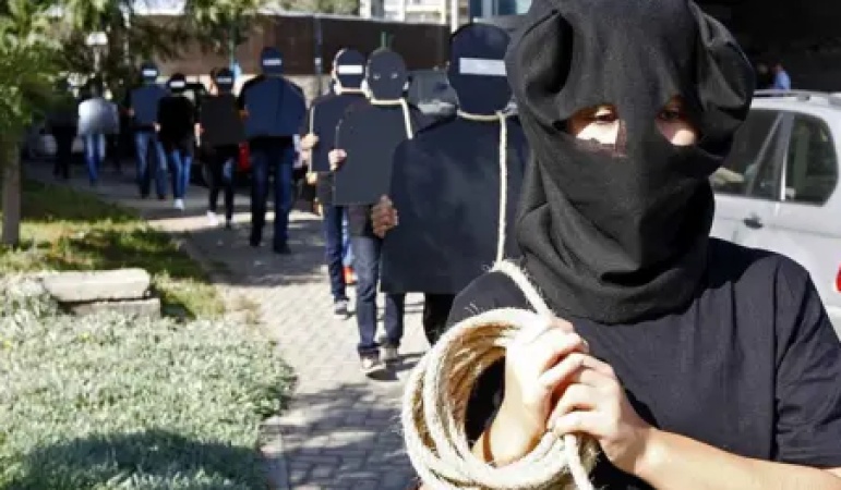 Lebanon parliament votes to abolish death penalty