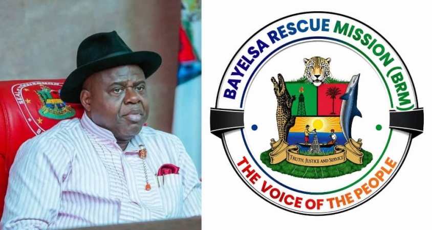 BRM laments political marginalisation of Bayelsa East, Yenagoa LGA in political appointments