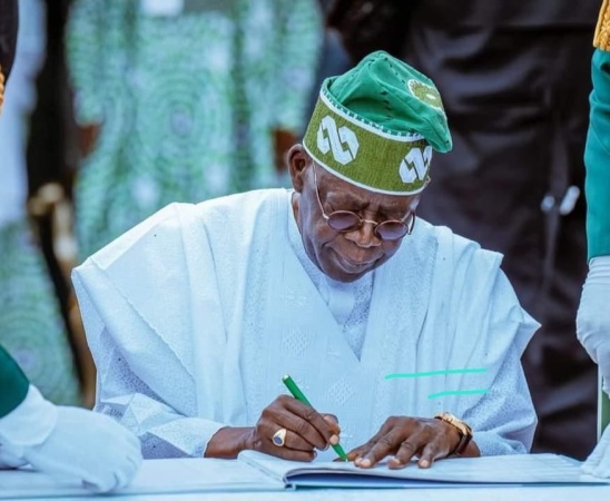 Tinubu approves offshore reform to unlock $50bn investment