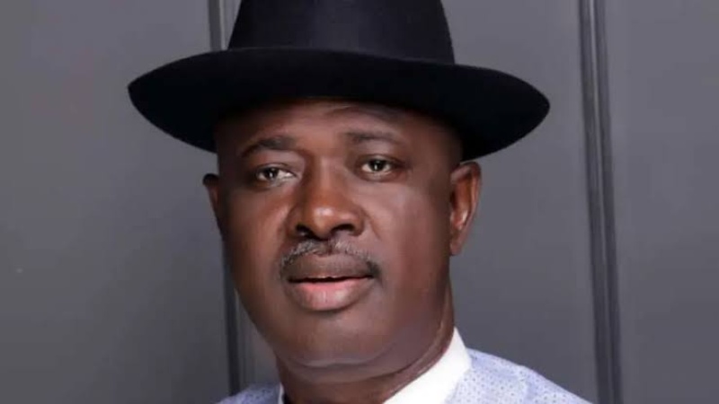 Nigeria’s refining capacity still not enough, even with Dangote — Lokpobiri