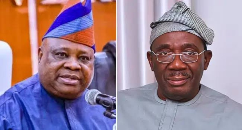 Fadahunsi denies incitement as Adeleke seeks police probe over viral video