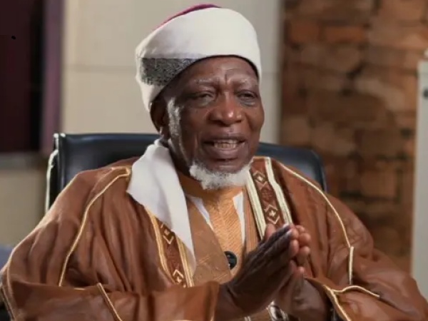 2027: Arrest, prosecute Sheikh Jingir for hate speech — Human Rights Commission tells FG