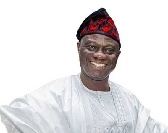 Osun election: APC candidate’s absence from peace accord shows lack of commitment — Accord