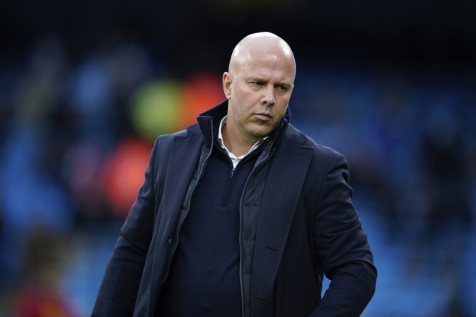 Slot reveals why he rejected Netherlands job