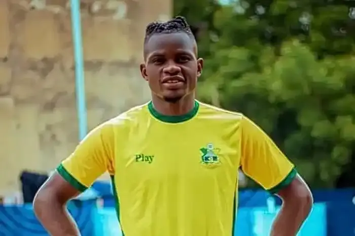 BREAKING: Confusion as Nigerian football star declared dead found alive in mortuary