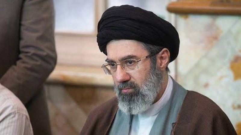Iran’s supreme leader elevates military veterans willing to confront the US