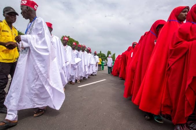 Kano mass wedding: ADC stakeholders condemn Sheikh Jingir’s religious comment